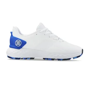 G/Fore Women'S Mg4  Golf Shoes - Snow Lead with Style
