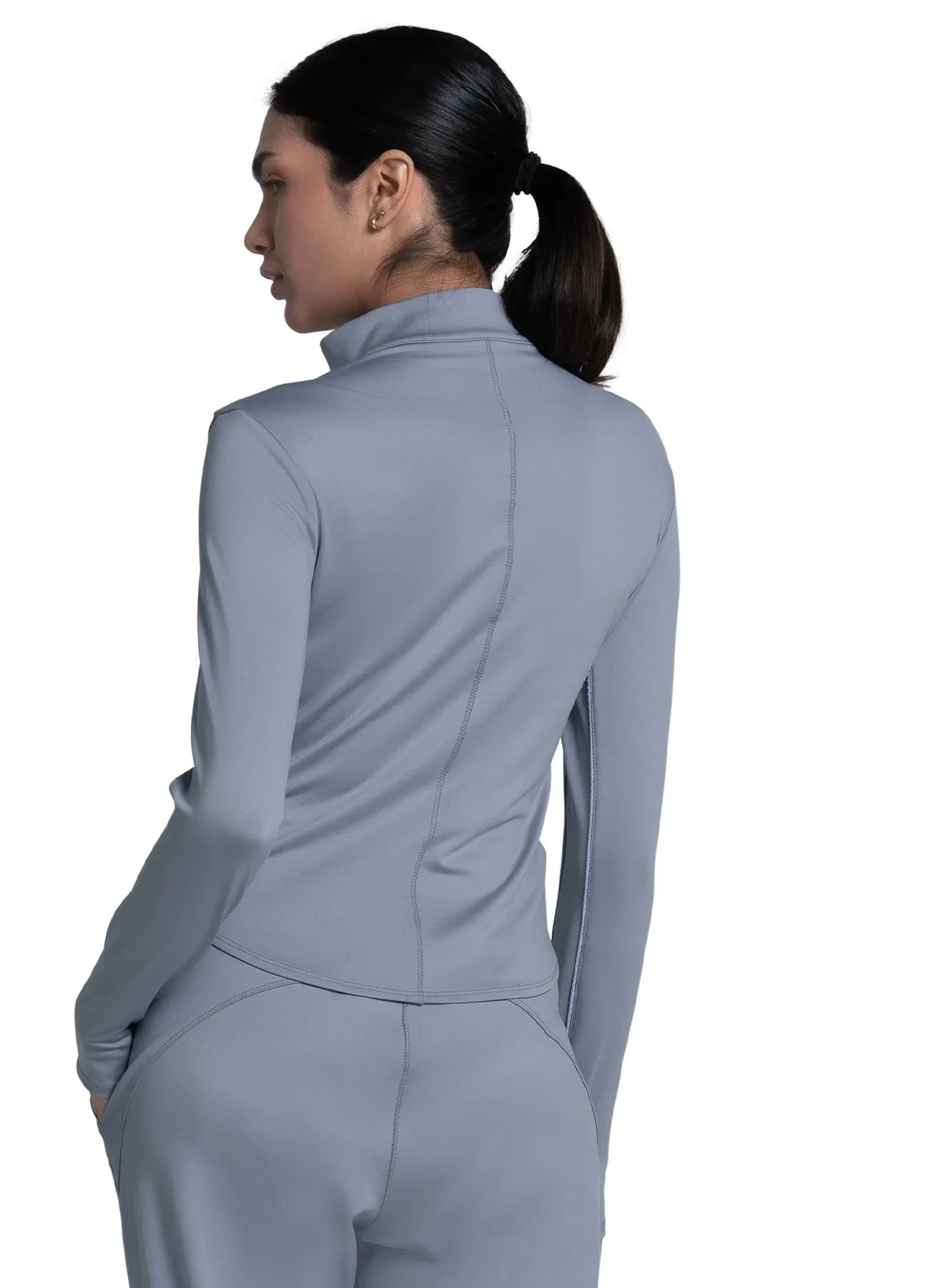 Engineered for Speed Edge 1/4 Zip Long Sleeve