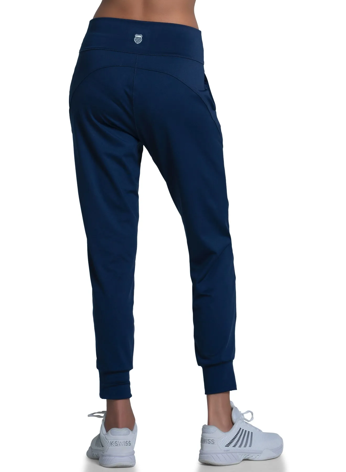 Style Meets Power Break Boundaries Edge Jogger