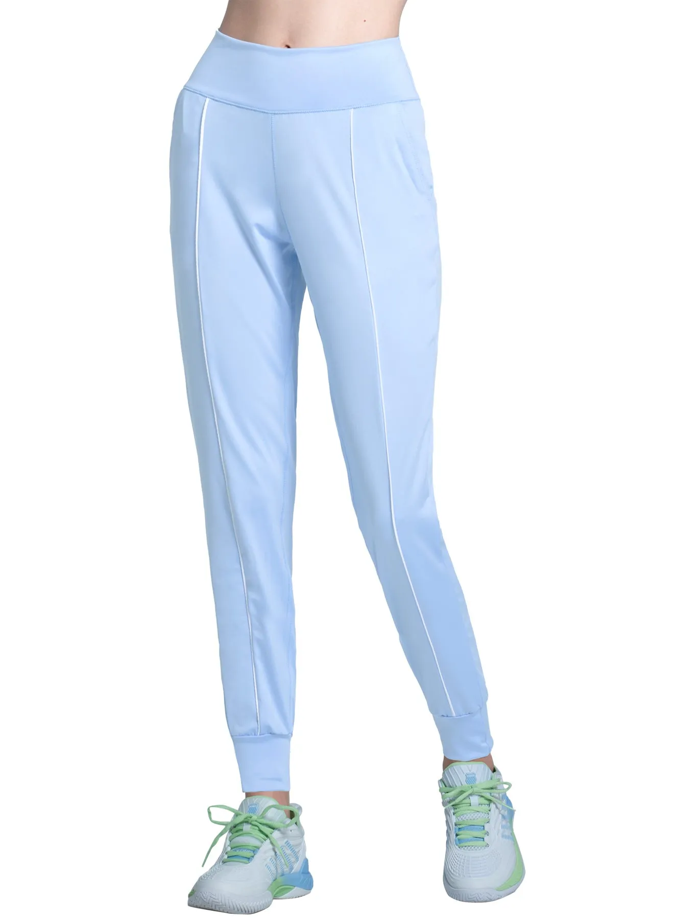 The Fast Lane Choice Edge Jogger