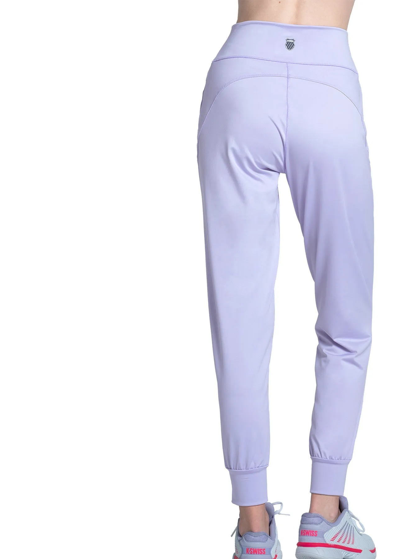 Edge Jogger No Limits, Just Style