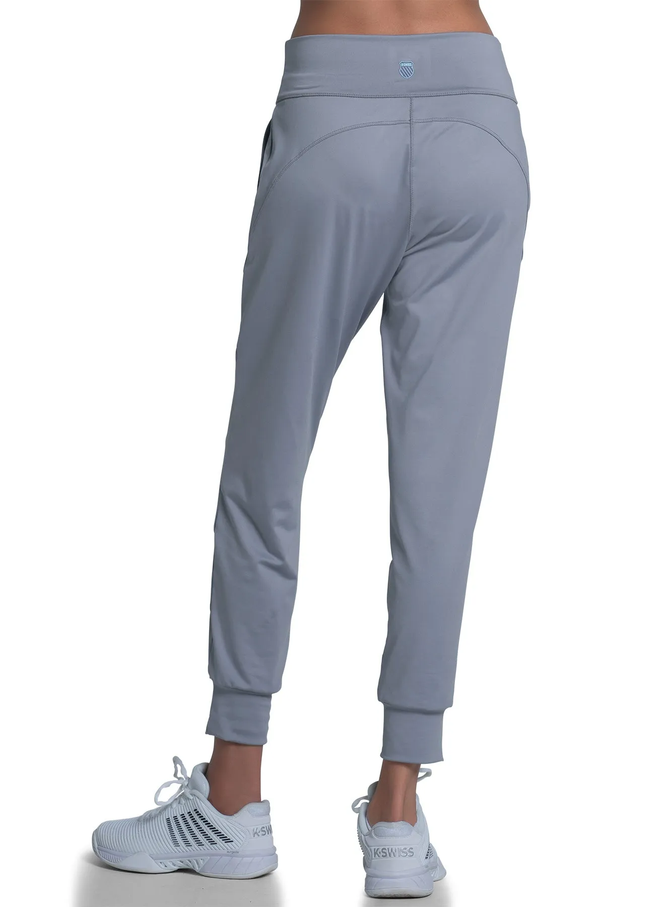 Own the Vibe Empower Your Journey Edge Jogger
