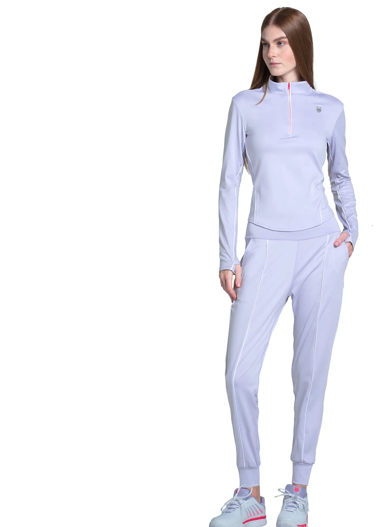 Confidence Starts Here Style Meets Power Edge Jogger
