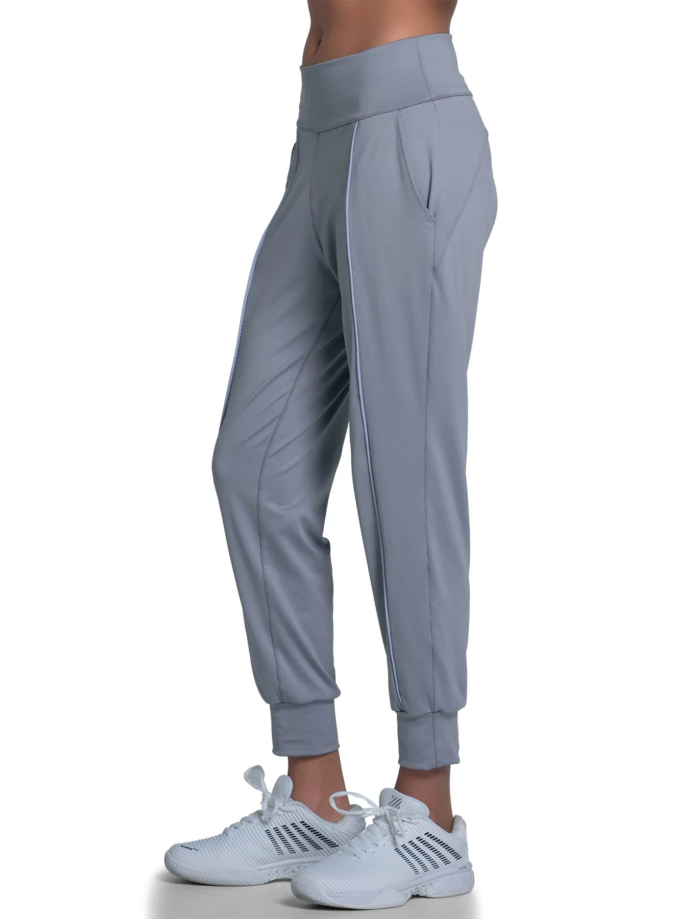 Edge Jogger Feel the Energy