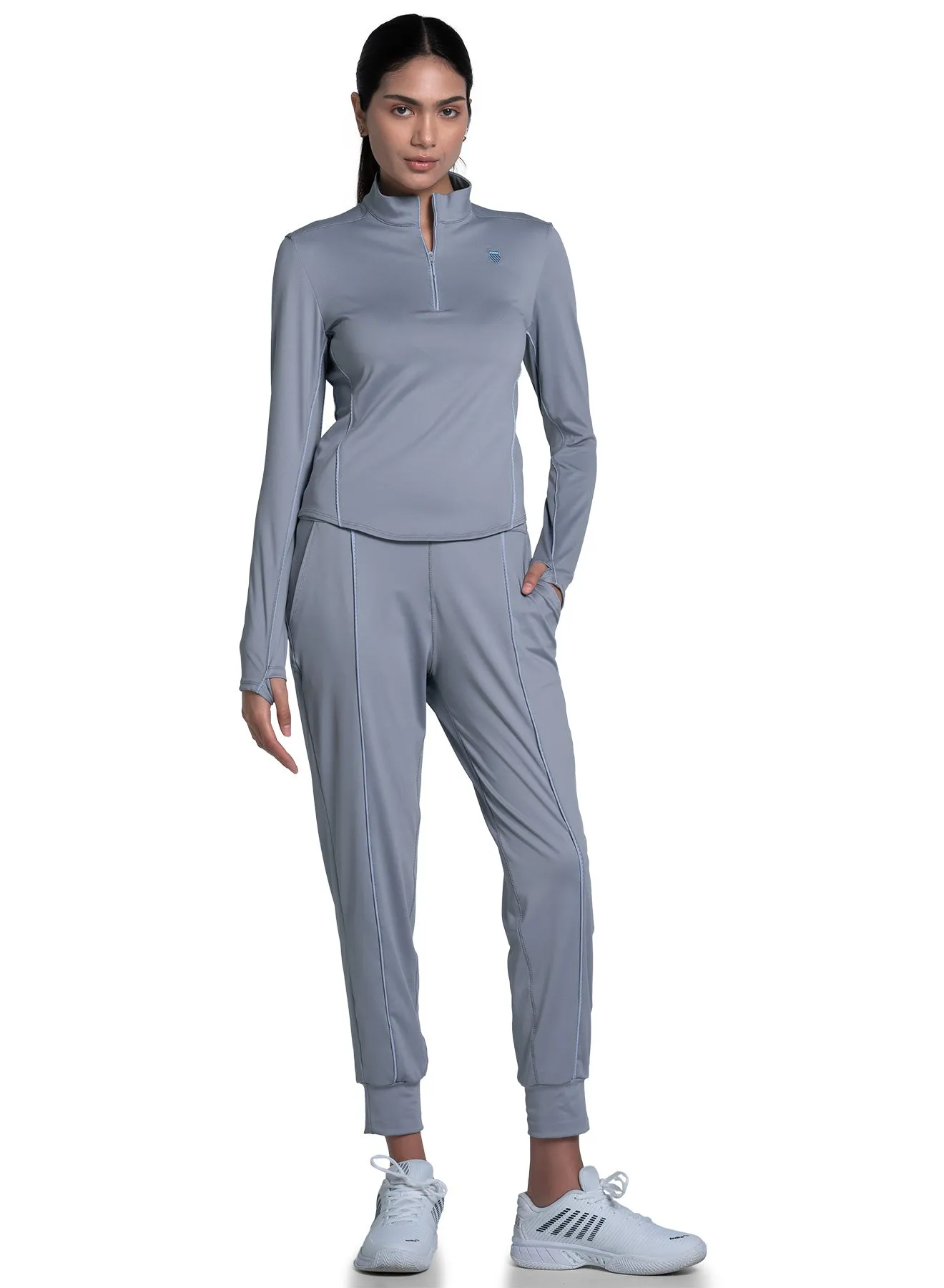 Edge Jogger Stay in Motion