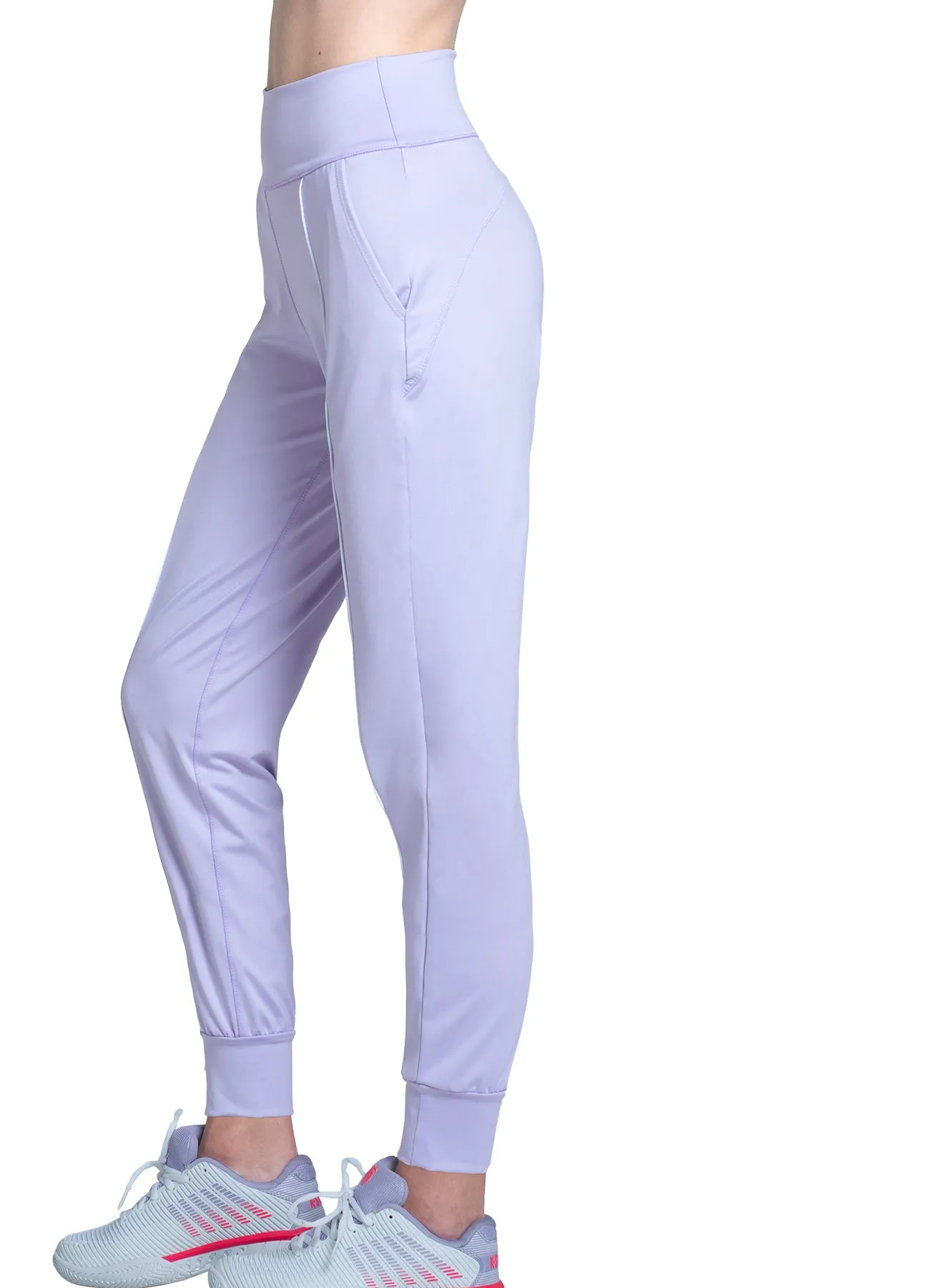 Keep Going Strong Engineered for Speed Edge Jogger