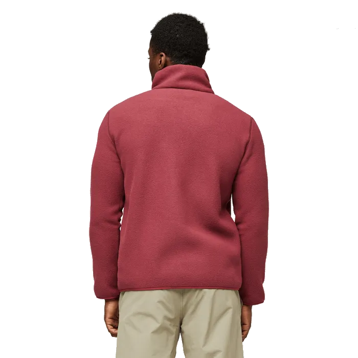 Cotopaxi - Men'S Teca Full-Zip Fleece Jacket Built to Move You Winter Sale