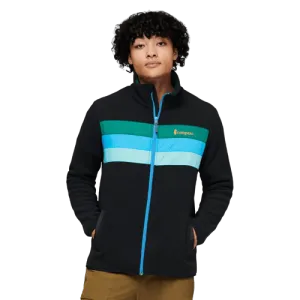 Walk with Power Winter Sale Cotopaxi - Men'S Teca Full-Zip Fleece Jacket