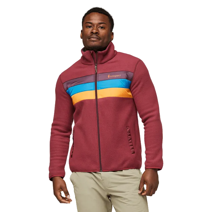 Cotopaxi - Men'S Teca Full-Zip Fleece Jacket Easter Sale