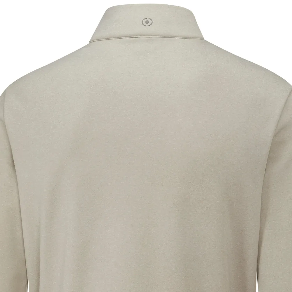 Ping Aiden Jacket - Willow Marl/Willow Clearance Sale Unleash Your Power