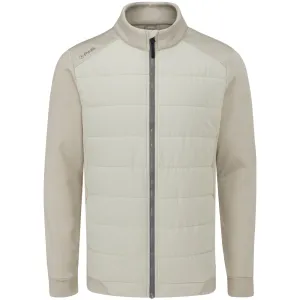Ping Aiden Jacket - Willow Marl/Willow Father's Day Sale