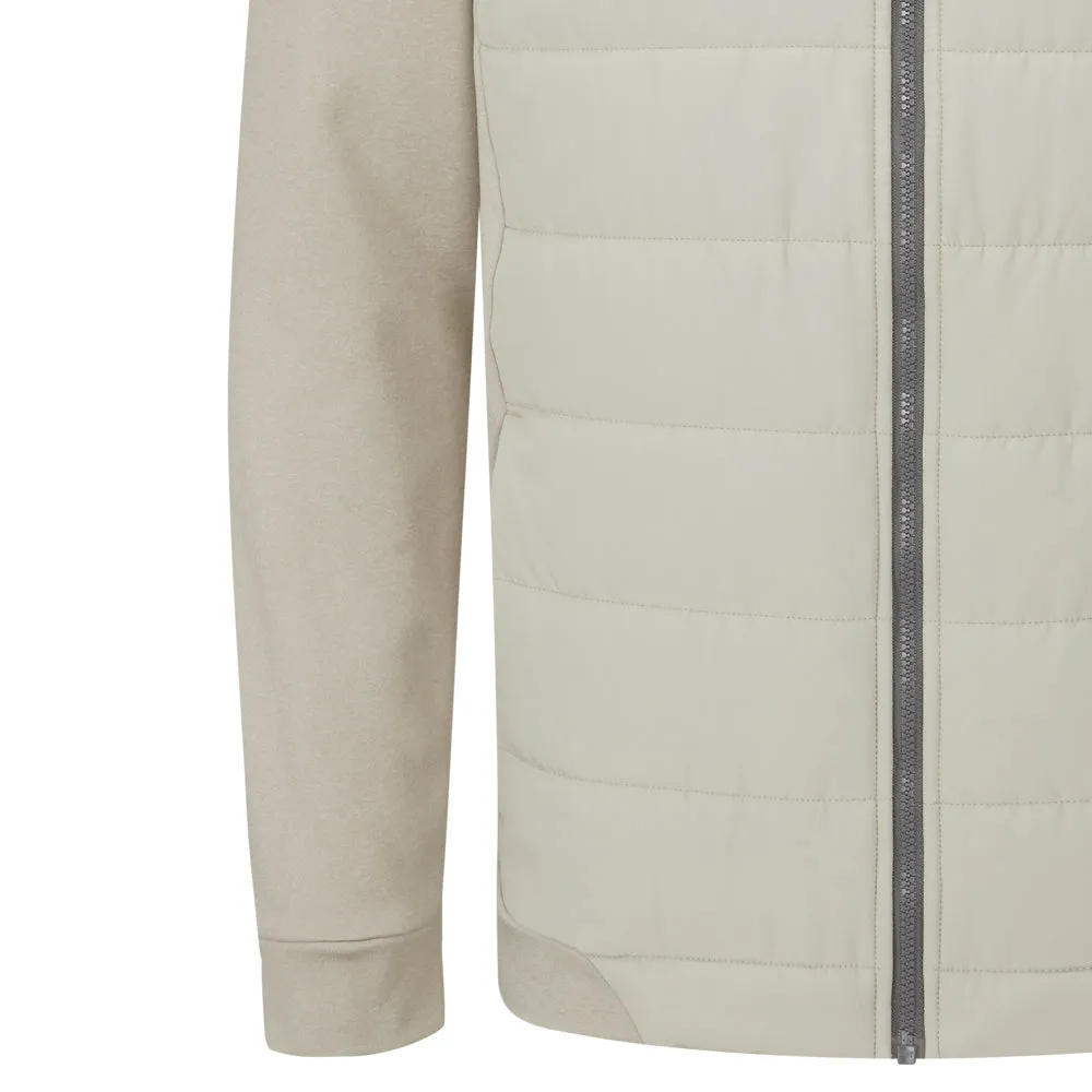 Ping Aiden Jacket - Willow Marl/Willow Cyber Monday Sale Independence Day Sale