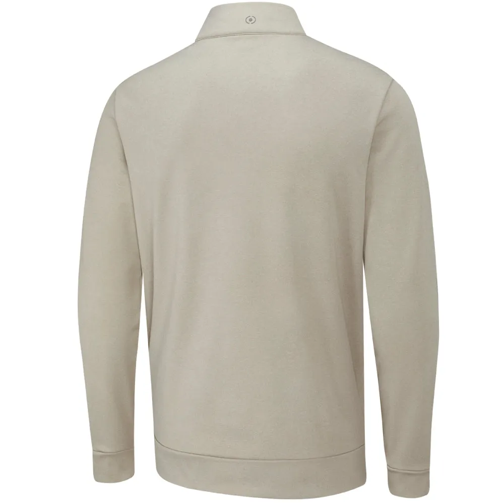 Ping Aiden Jacket - Willow Marl/Willow Deal Of The Century