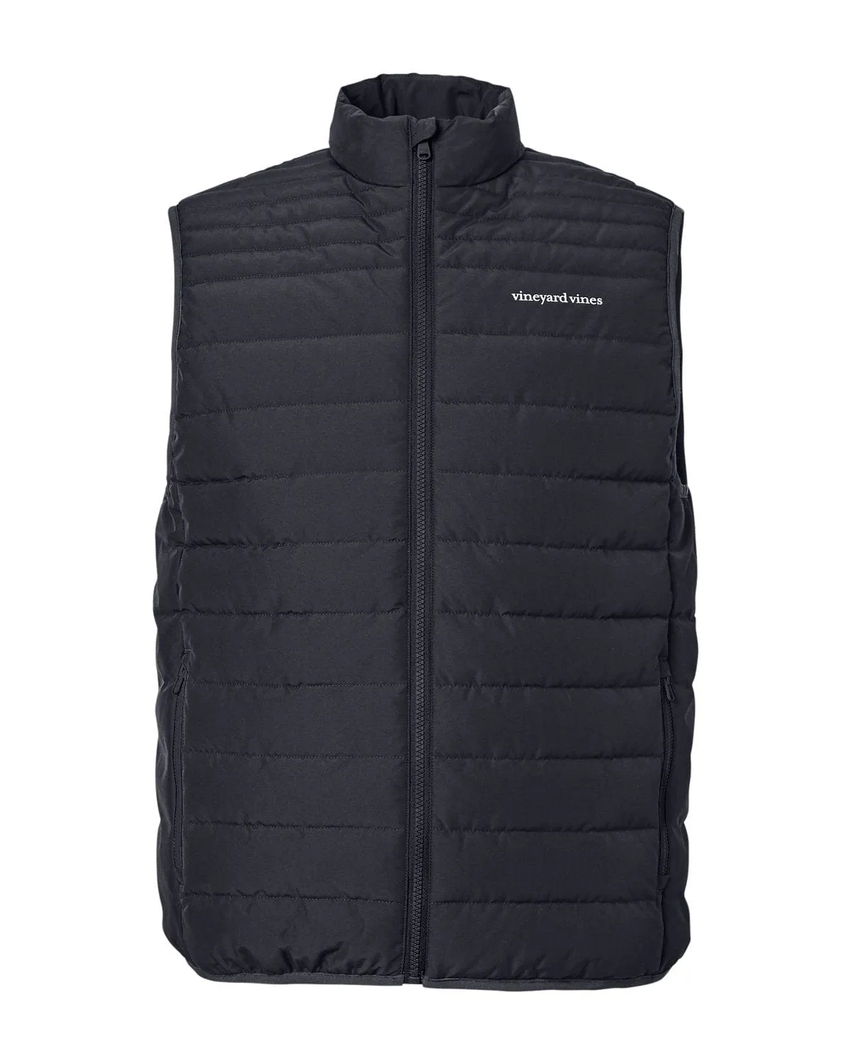 Made to Move Vineyard Vines - Men'S Mountain Weekend Puffer Vest
