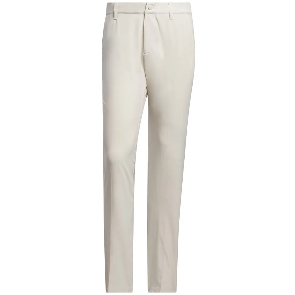 Adidas Ultimate365 Tapered Trousers - Alumina Command Attention