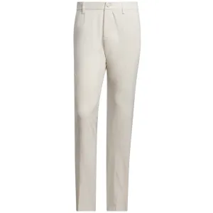 Adidas Ultimate365 Tapered Trousers - Alumina Command Attention