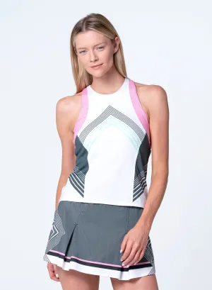 Built to Move You Motion Tank