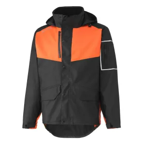 Helly Hansen Workwear - Men'S West Coast Work Jacket Autumn Sale Walk Loud
