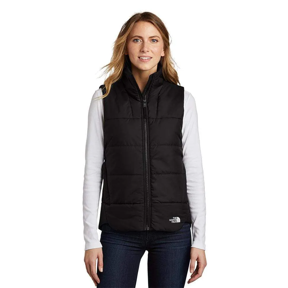 The North Face - Women'S Everyday Insulated Vest All Eyes on You Walk with Purpose