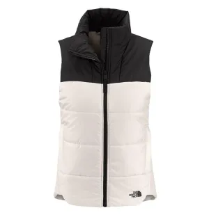The North Face - Women'S Everyday Insulated Vest Built to Perform
