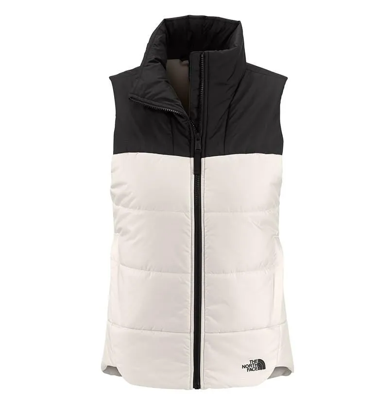 The North Face - Women'S Everyday Insulated Vest Power Every Step Walk Tall