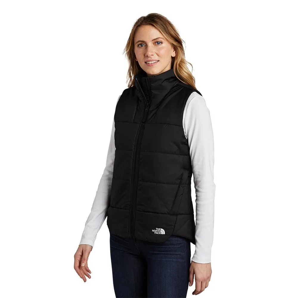 The North Face - Women'S Everyday Insulated Vest Not for the Ordinary