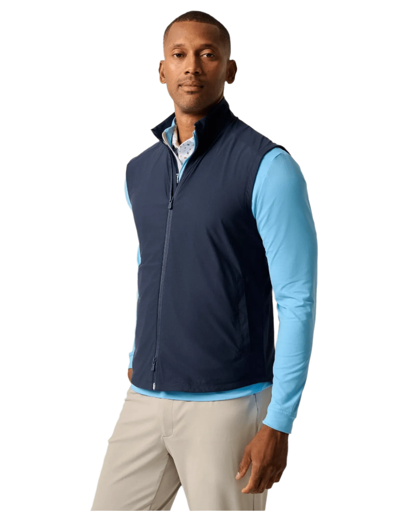 Special Offer Johnnie-O - Zimmer Featherweight Performance Vest
