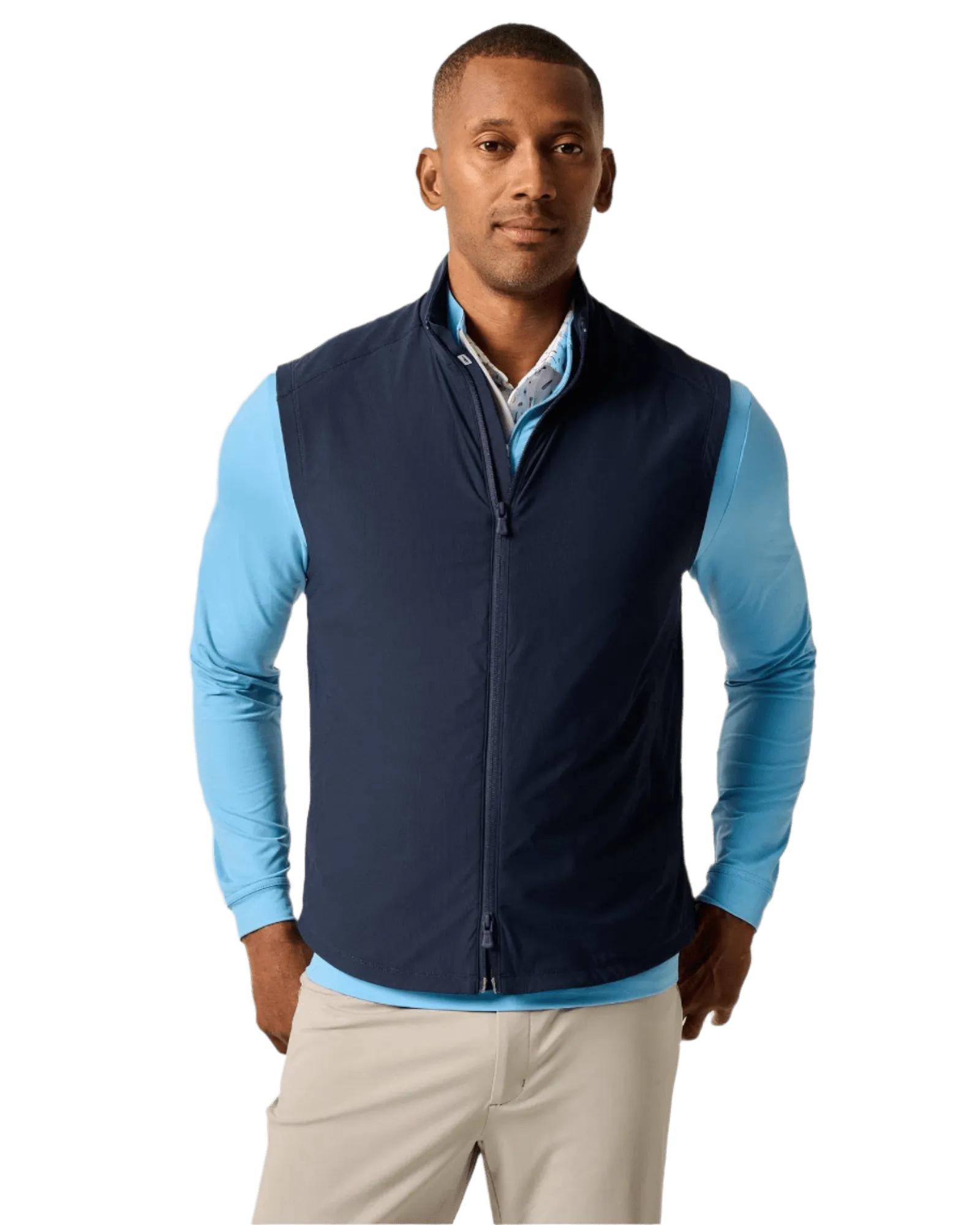 Fuel Your Fire Johnnie-O - Zimmer Featherweight Performance Vest