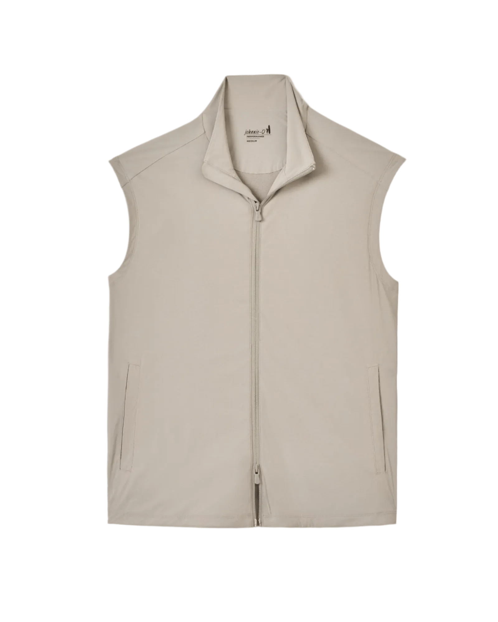 Chase What Moves You Johnnie-O - Zimmer Featherweight Performance Vest