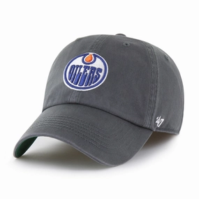 EDMONTON OILERS VINTAGE GENERATION '47 FRANCHISE