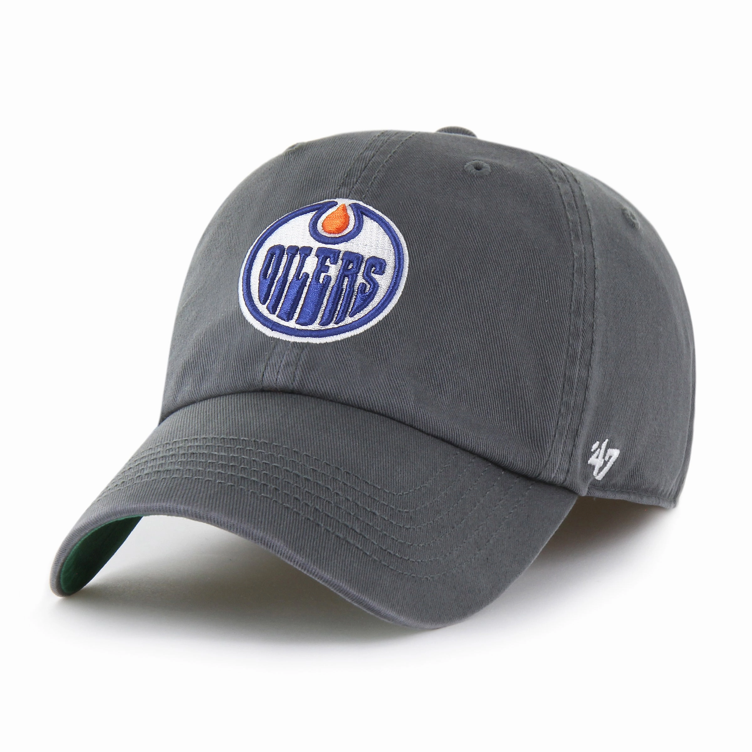 EDMONTON OILERS VINTAGE GENERATION '47 FRANCHISE