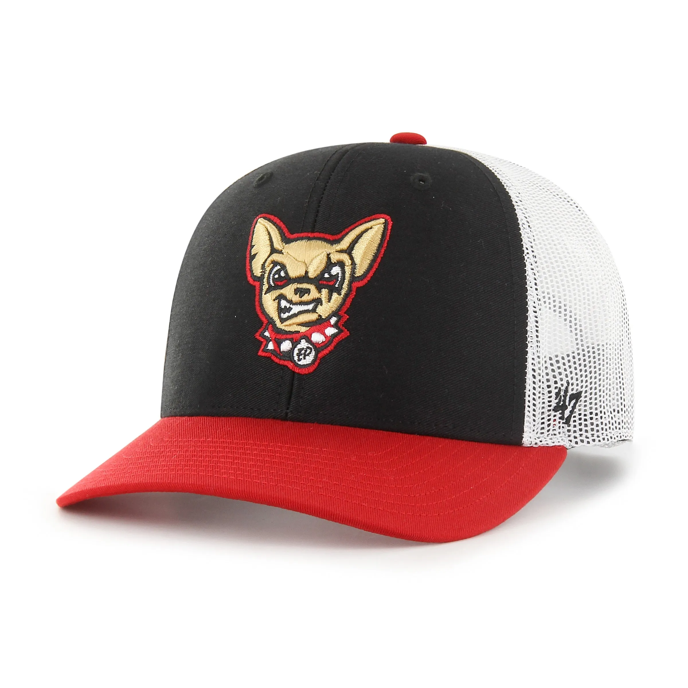 EL PASO CHIHUAHUAS SIDE NOTE 