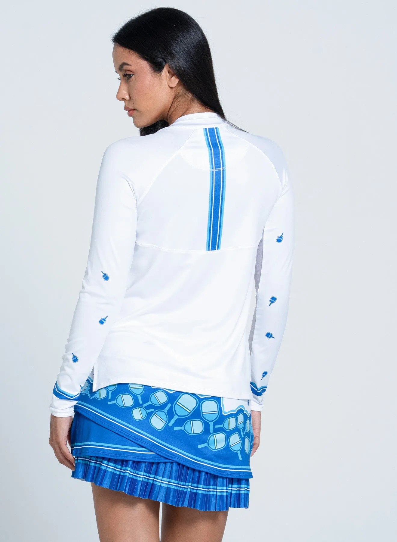 Father's Day Sale Electrify Long Sleeve