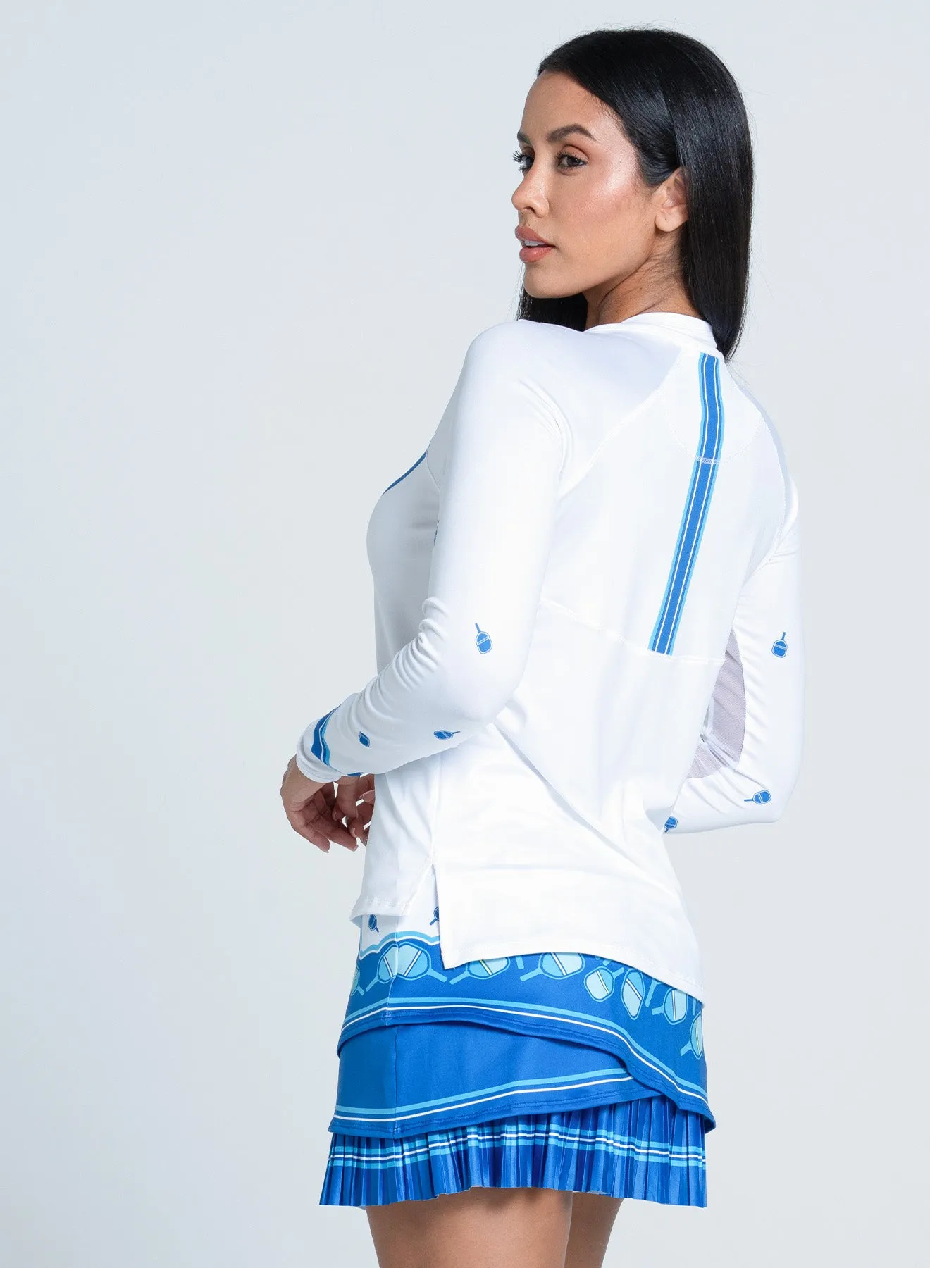 Electrify Long Sleeve Winter Sale Black Friday Offer