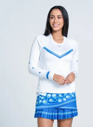 Electrify Long Sleeve Style Meets Power Biggest Sale of the Year
