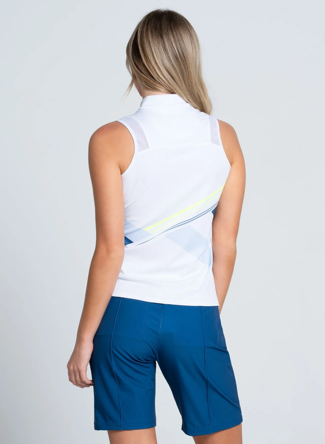 Going Strong Zip Tank Father's Day Sale
