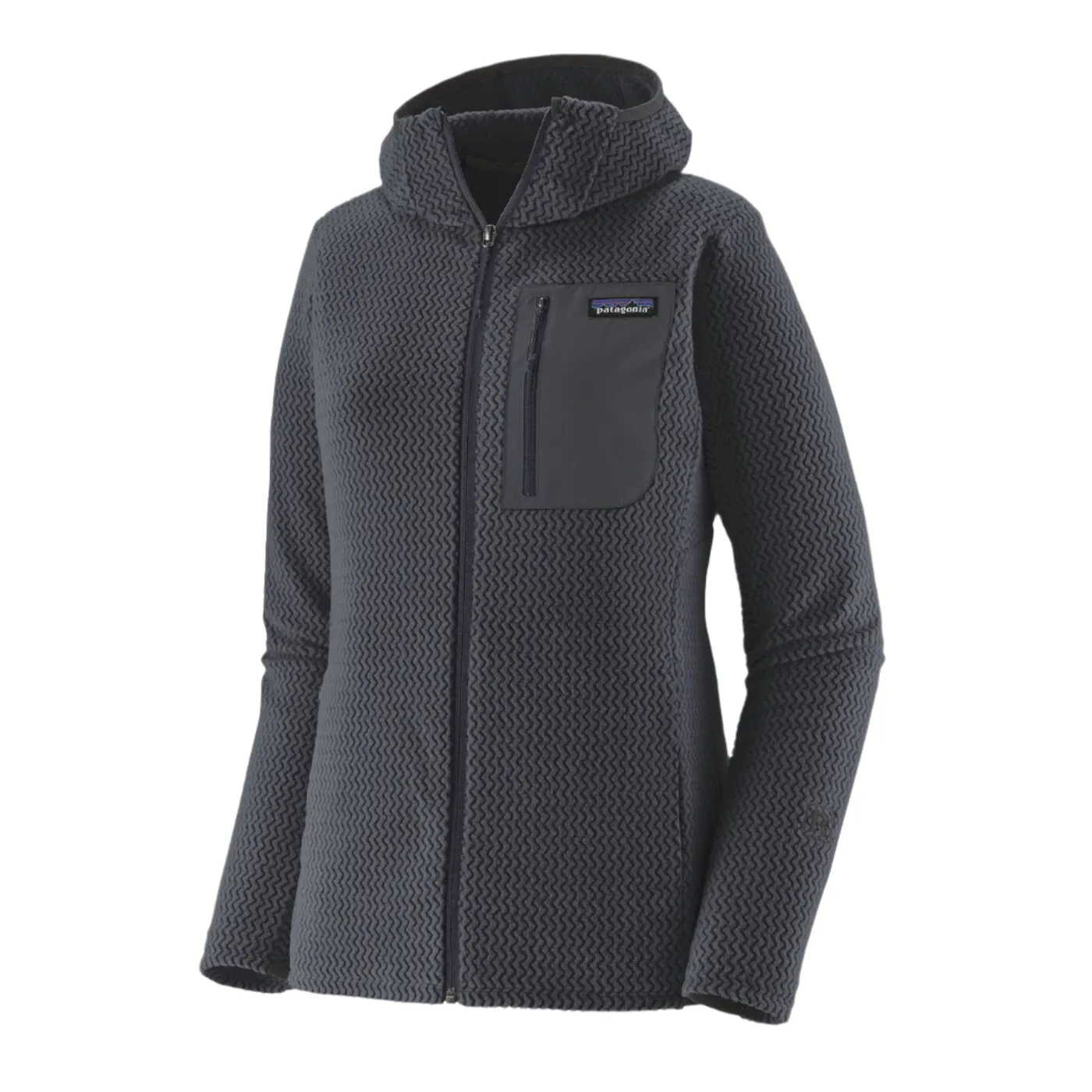 Patagonia - Women'S R1 Air Full-Zip Hoody Thanksgiving Day Sale