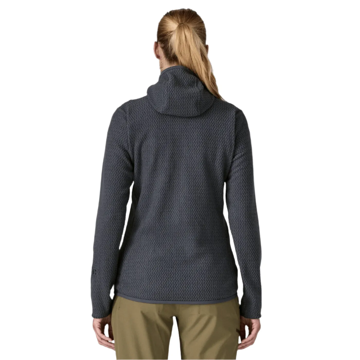 Patagonia - Women'S R1 Air Full-Zip Hoody Built for the Bold