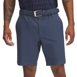 Under Armour Drive Taper Shorts - Downpour Grey/Halo Gray Made to Turn Heads