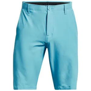 Performance Unleashed Under Armour Drive Taper Shorts - Fresco Blue