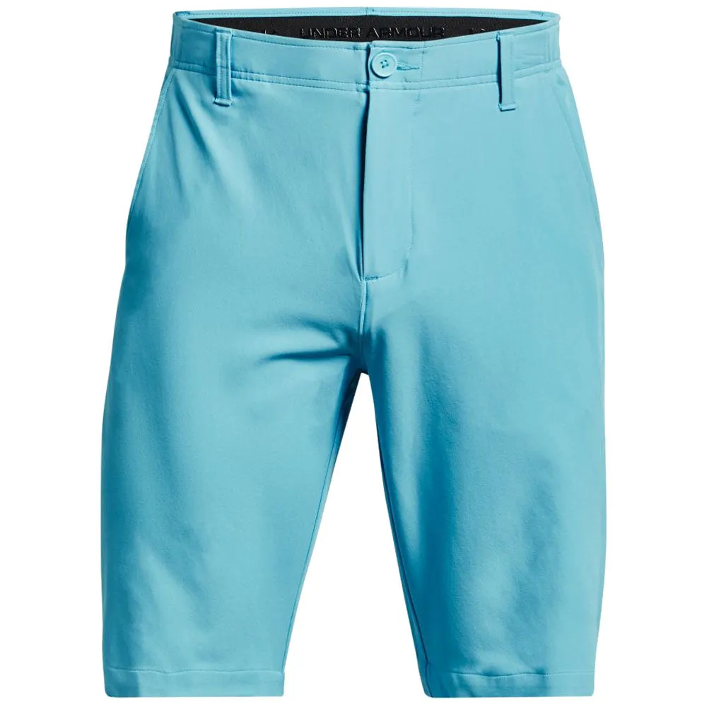 Performance Unleashed Under Armour Drive Taper Shorts - Fresco Blue