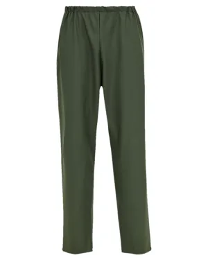 Elka Light Waist Trousers Packable Rain Overpants