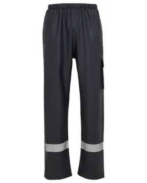 Elka Mens Dry Zone D-Lux Rain Trousers Utility Farming Pants