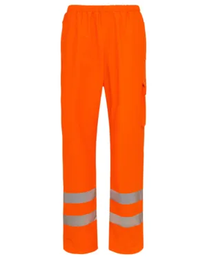 Elka Mens Dry Zone Visible Waist Trousers Utility Farming Pants