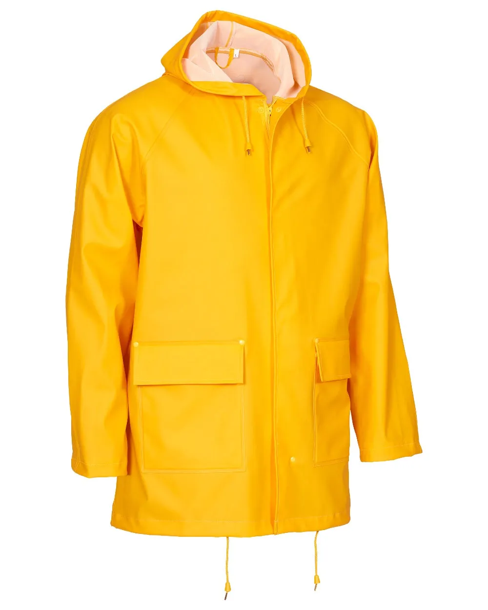 Elka Mens Jacket Dog Walking Waterproof Jackets