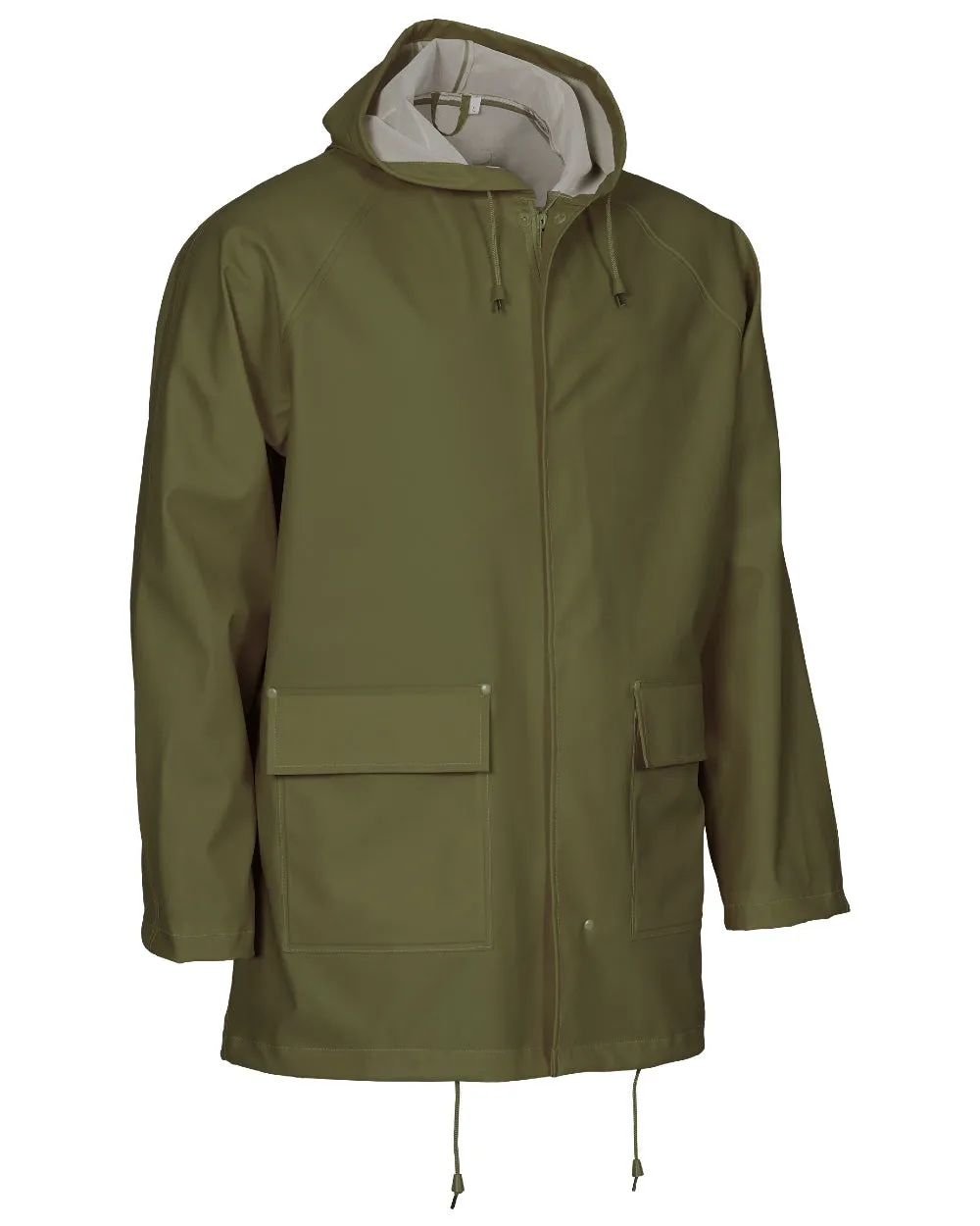 Elka Mens Jacket Dog Walking Windbreakers