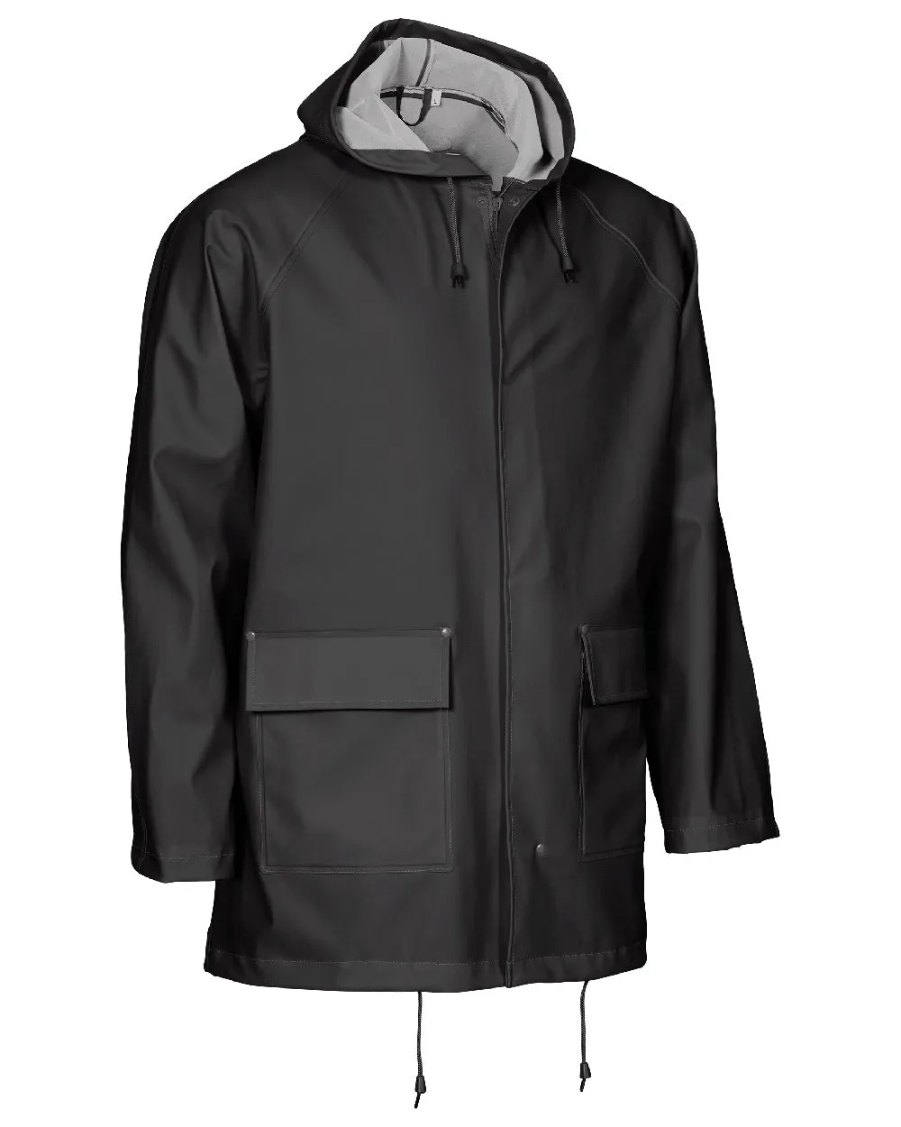 Elka Mens Jacket Dog Walking Waterproof Jackets