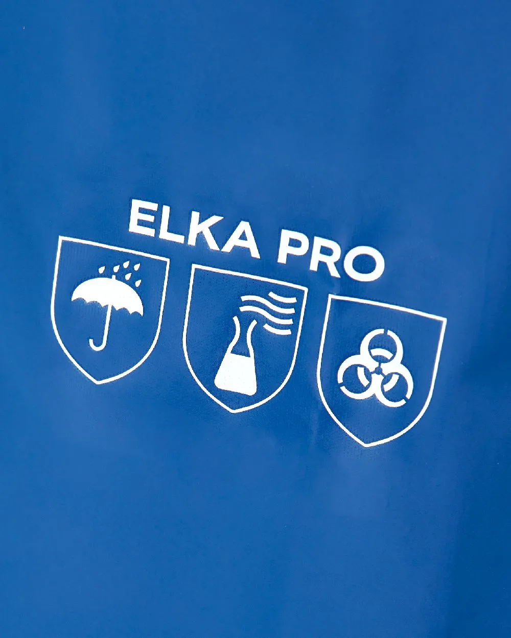 Elka Mens Pro Jacket Dog Walking Waterproof Jackets