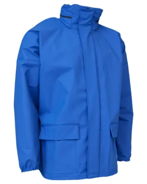 Elka Mens Pro Jacket Seam-Sealed Rain Jackets
