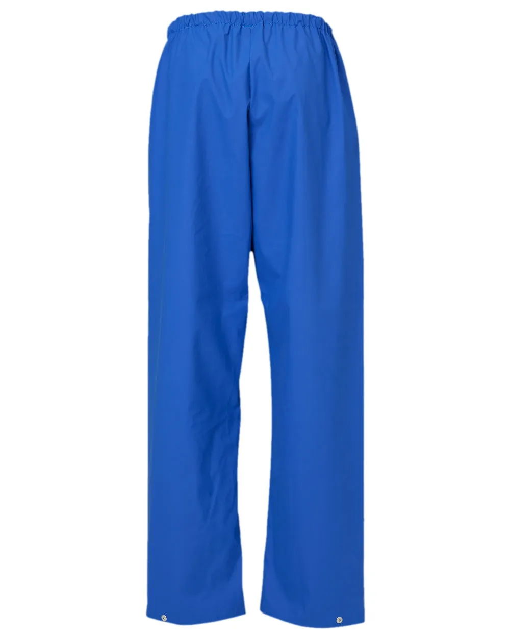 Elka Mens Pro Waist Trousers Durable Work Trousers